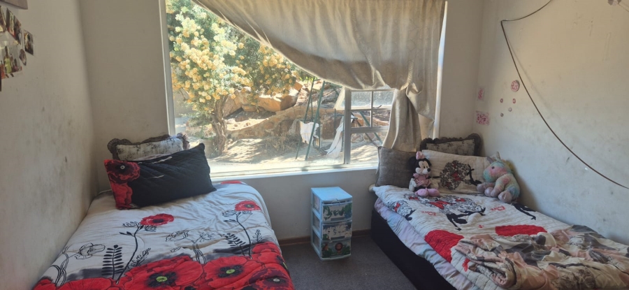 3 Bedroom Property for Sale in Baysvalley Free State